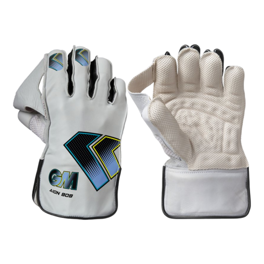 GM AION 909 Wicket Keeping Gloves