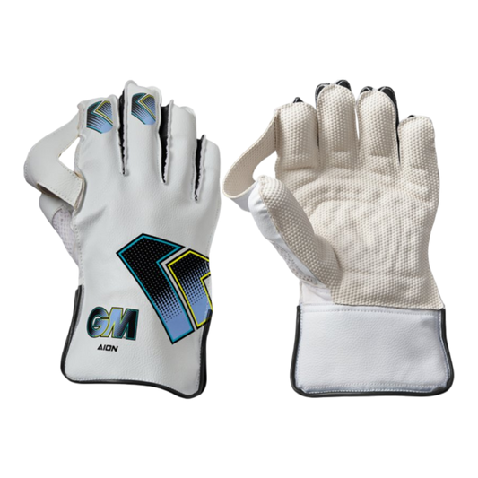 GM AION Wicket Keeping Gloves