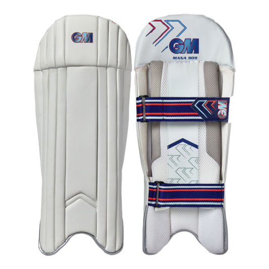 Gunn and Moore Mana 909 Wicket Keeping Pads