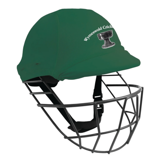 Wymeswold CC Helmet Clad