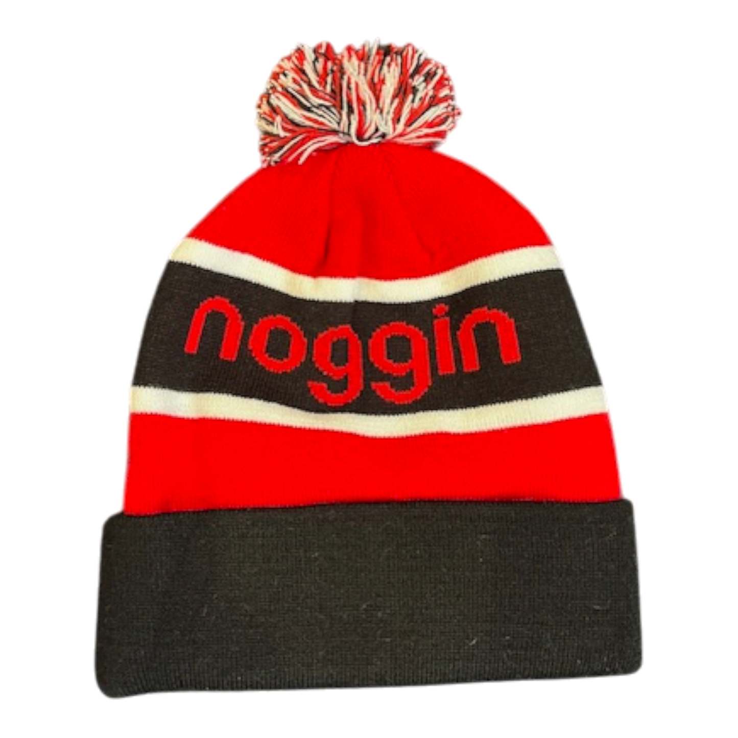 South Notts HC Beanie