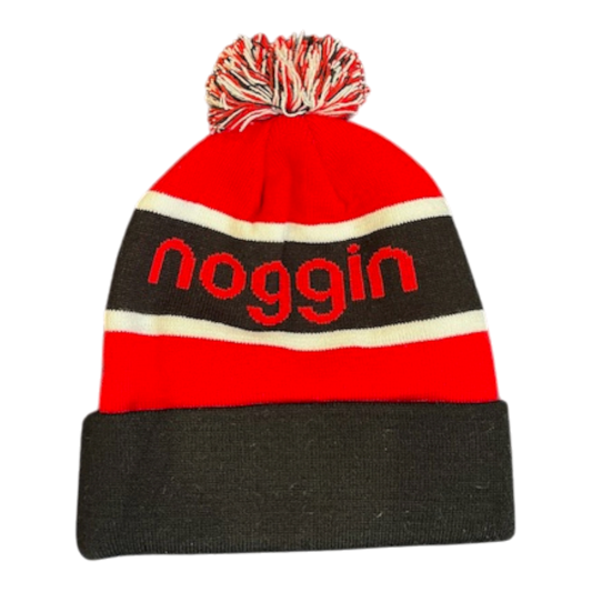 South Notts HC Beanie