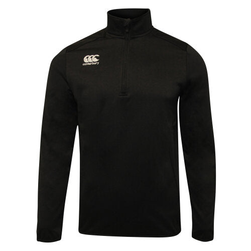 West Bridgford Rugby Canterbury 1/4 Zip Performance Top