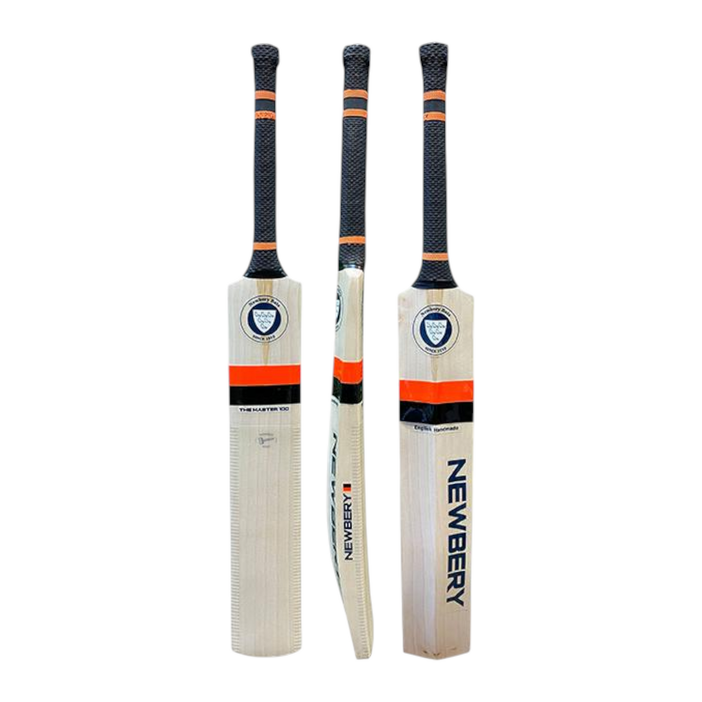 NEWBERY - THE MASTER 100 5 STAR