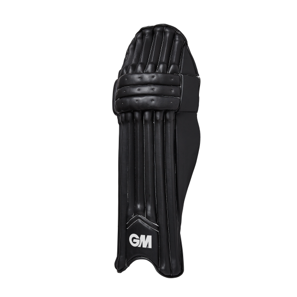 GM Maxi Batting Pad BLACK Youth RH