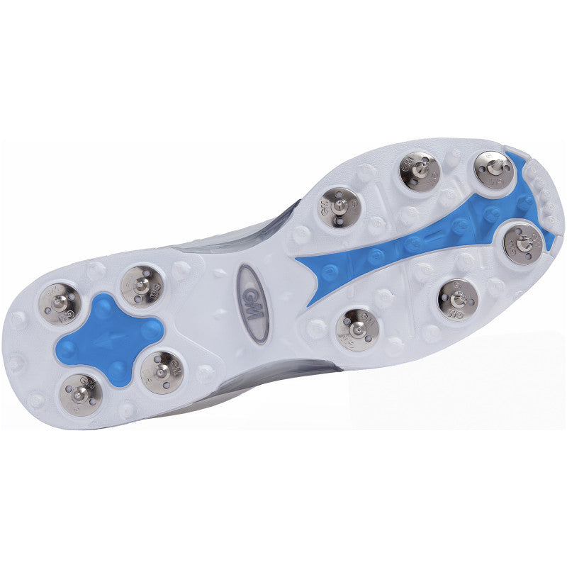 Gunn & Moore Maxi Spike Cricket Shoe