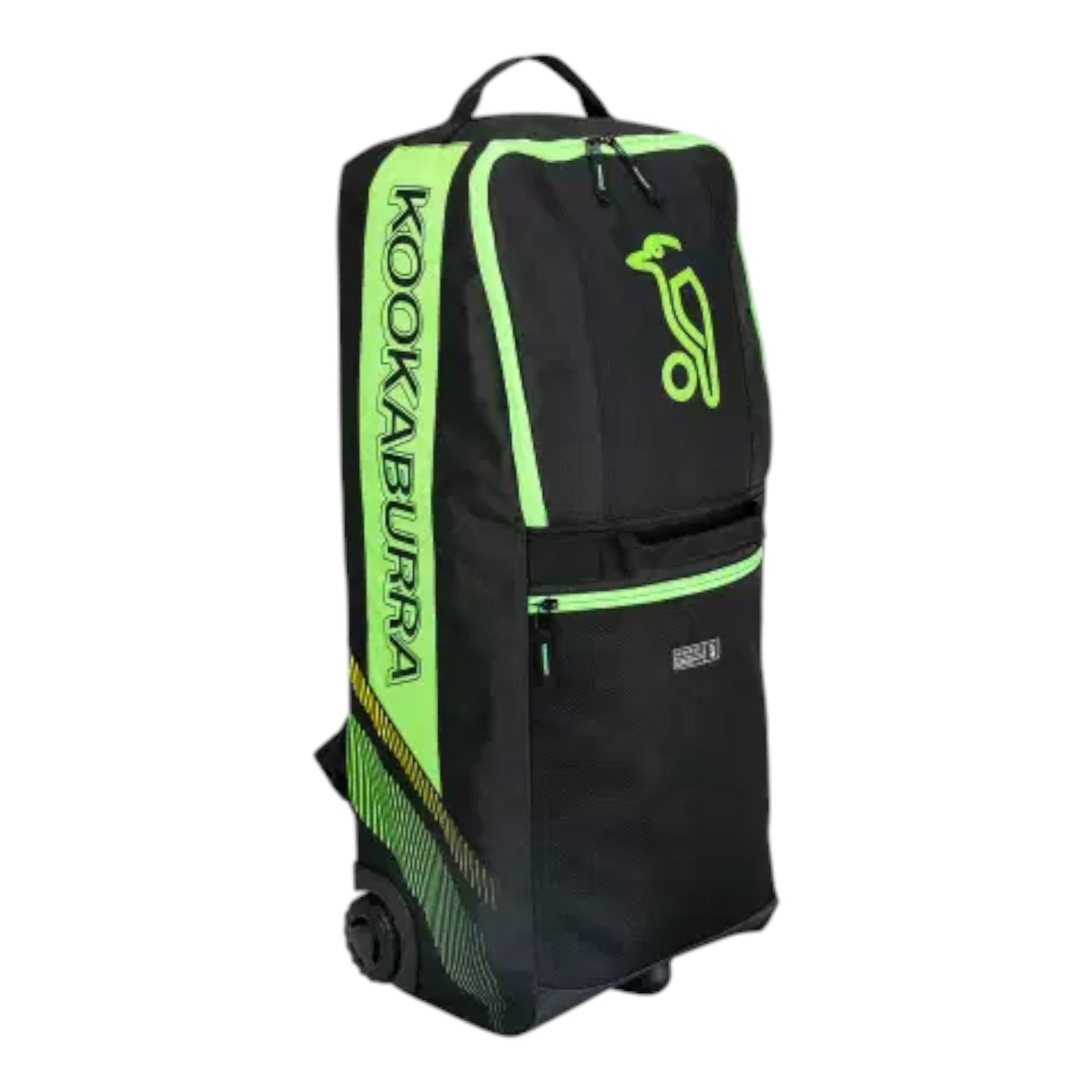 Kookaburra WD6000 Wheelie / Duffle Bag