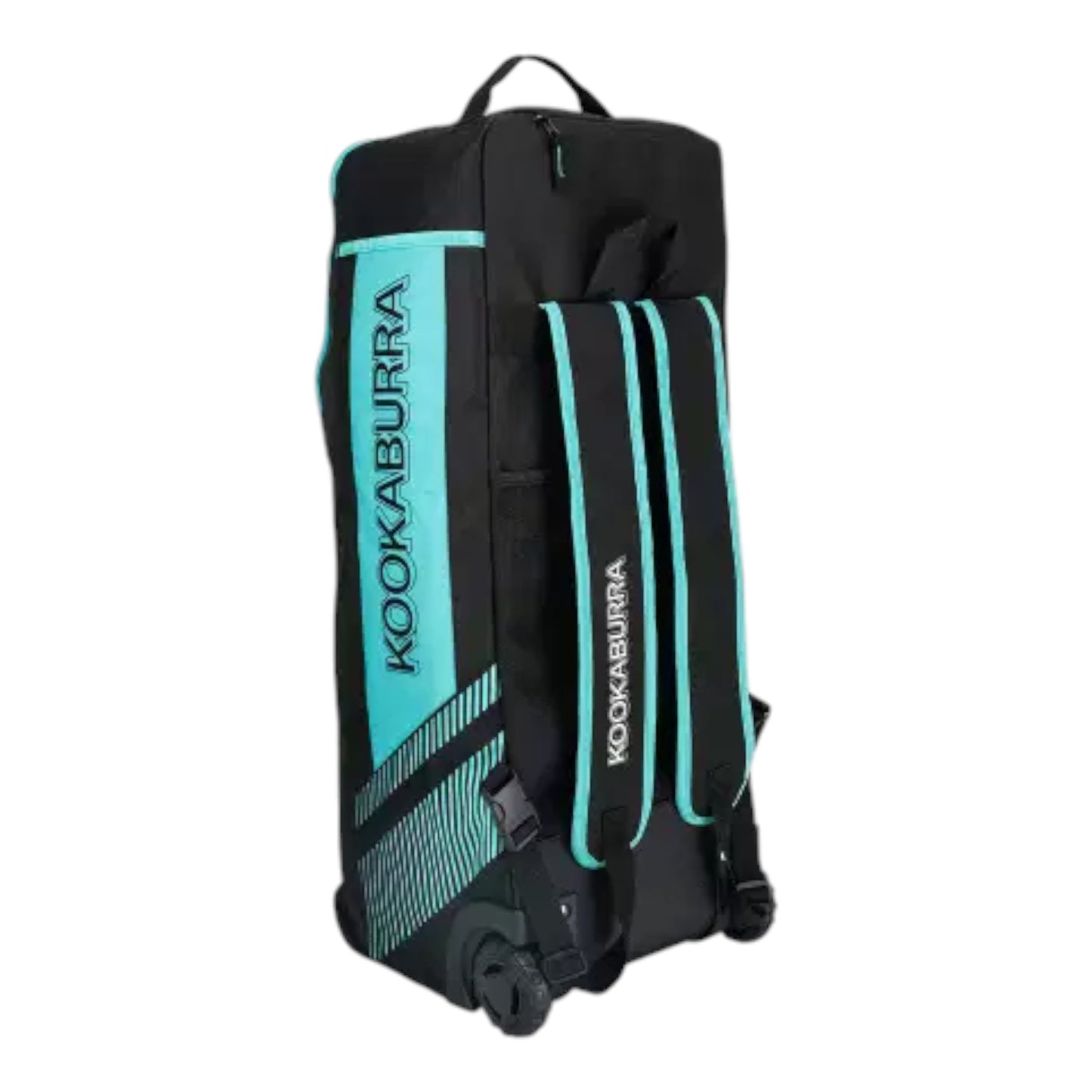 Kookaburra WD6000 Wheelie Duffle Bag