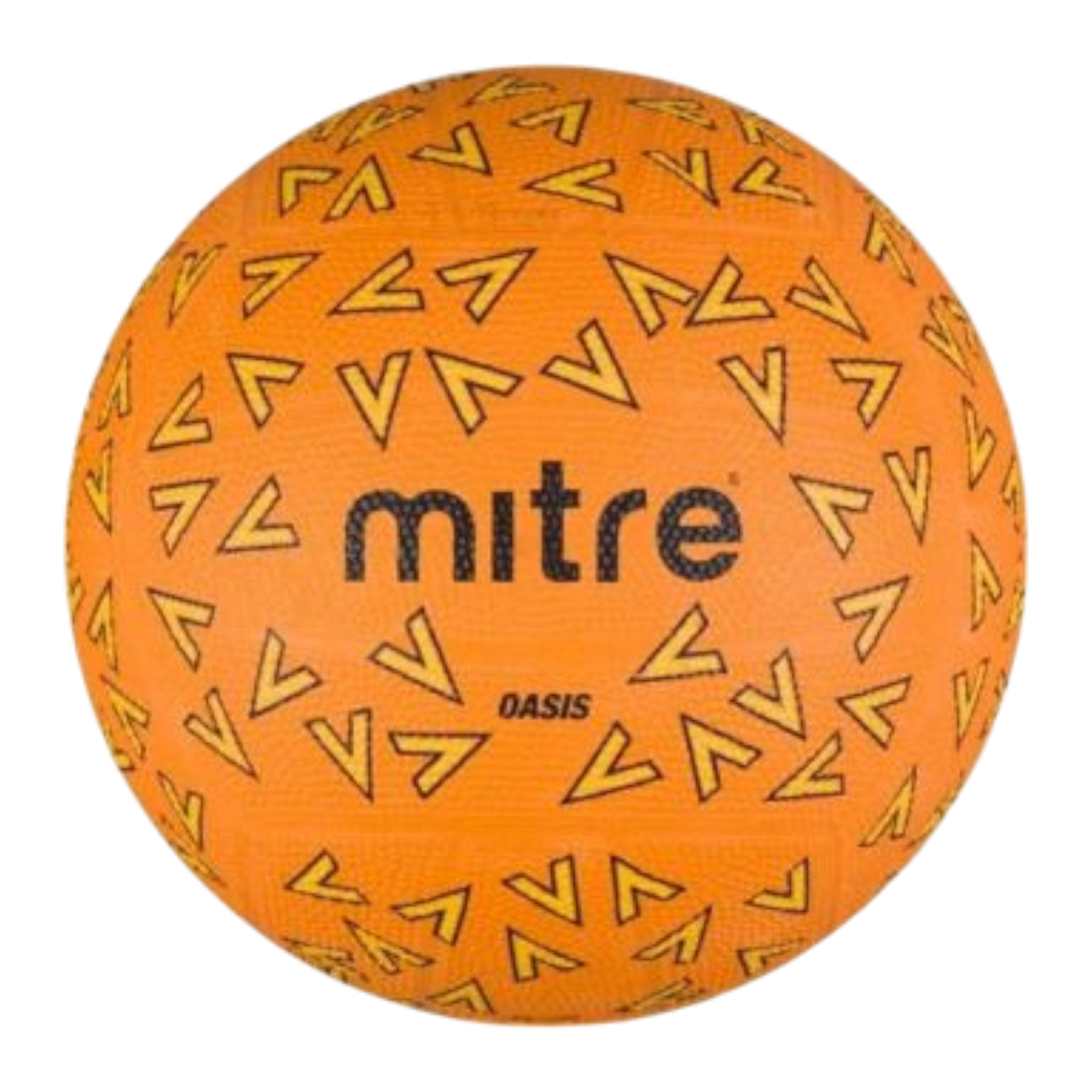 Mitre Oasis Netball