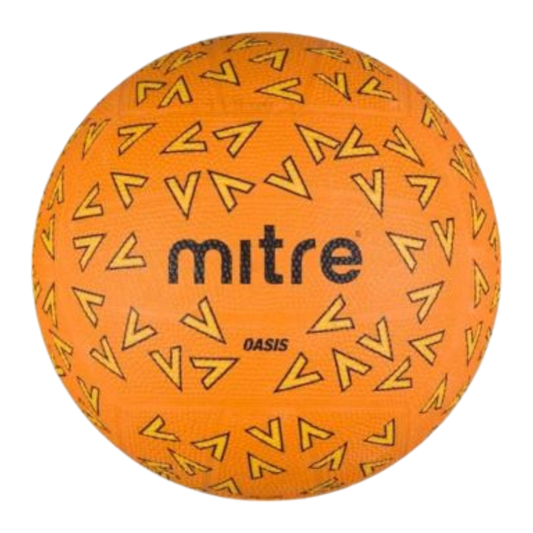 Mitre Oasis Netball