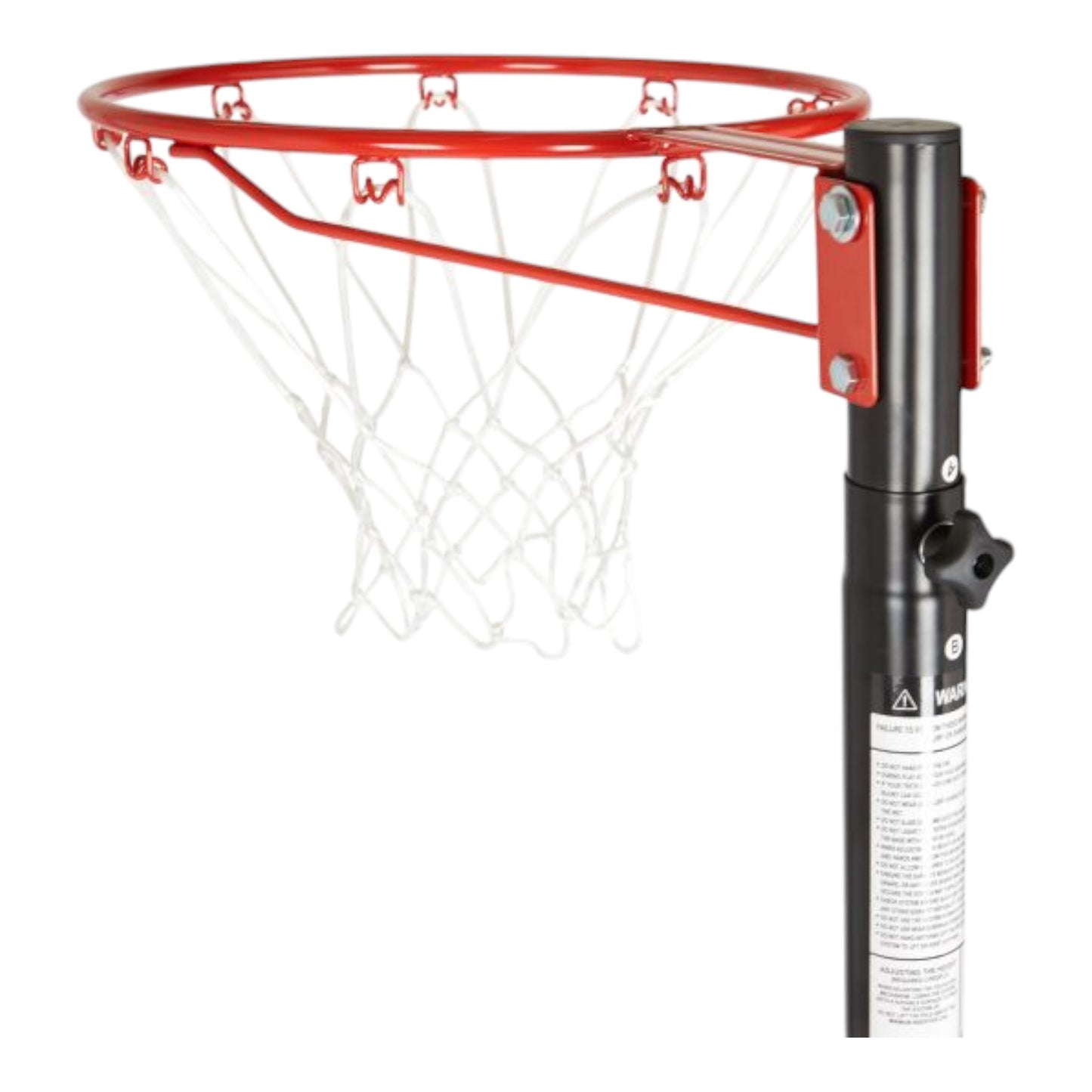 NET1 Netball Posts