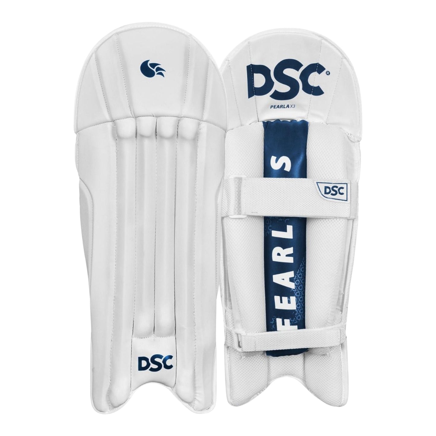Pearla X3 Wicket Keeping Legguard - Youths
