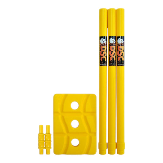 DSC Plastic Stump Set