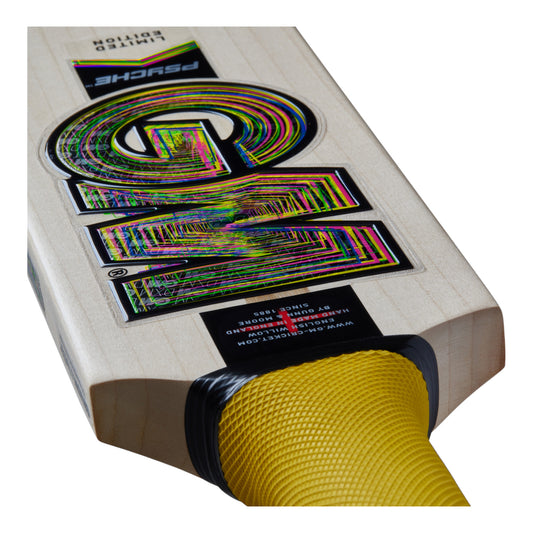 Gunn & Moore PSYCHE Cricket Bat - Adult