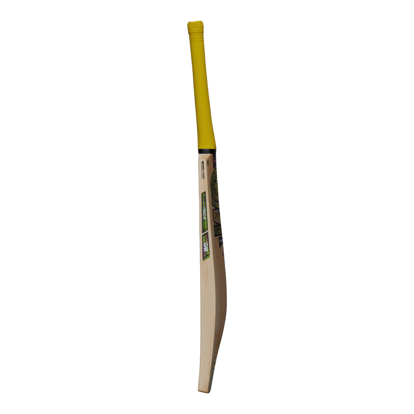 GM PSYCHE Cricket Bat- DELTA
