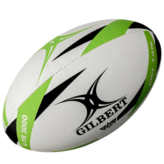 Gilbert TR3000 Rugby Ball