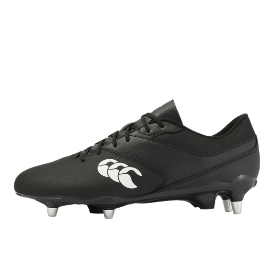 Canterbury Phoenix Raze SG Black/White