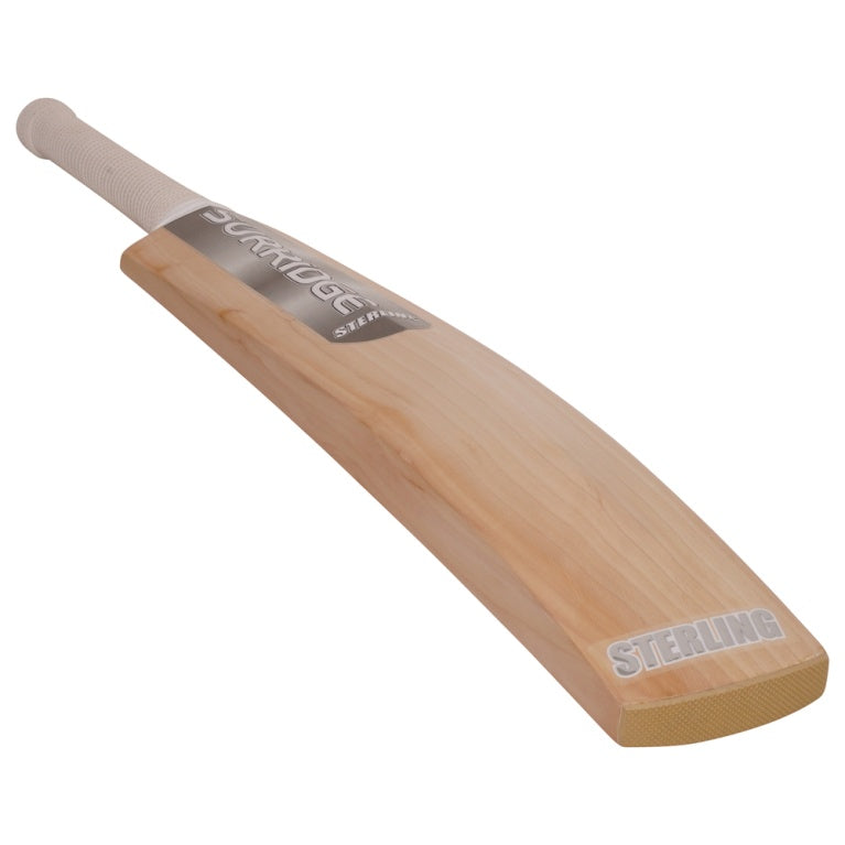 SS Sterling Cricket Bat