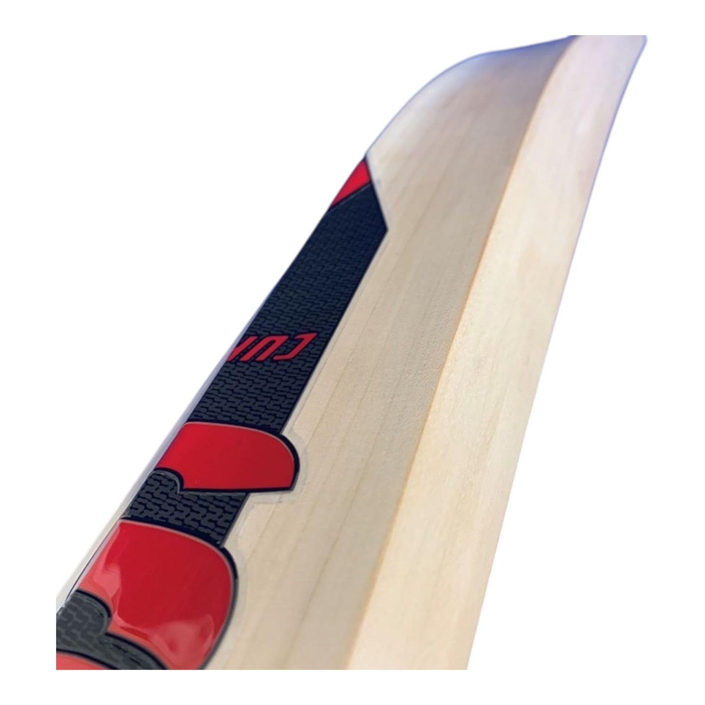 SS CURVE GRADE 2 ENGLISH WILLOW CRICKET BATS