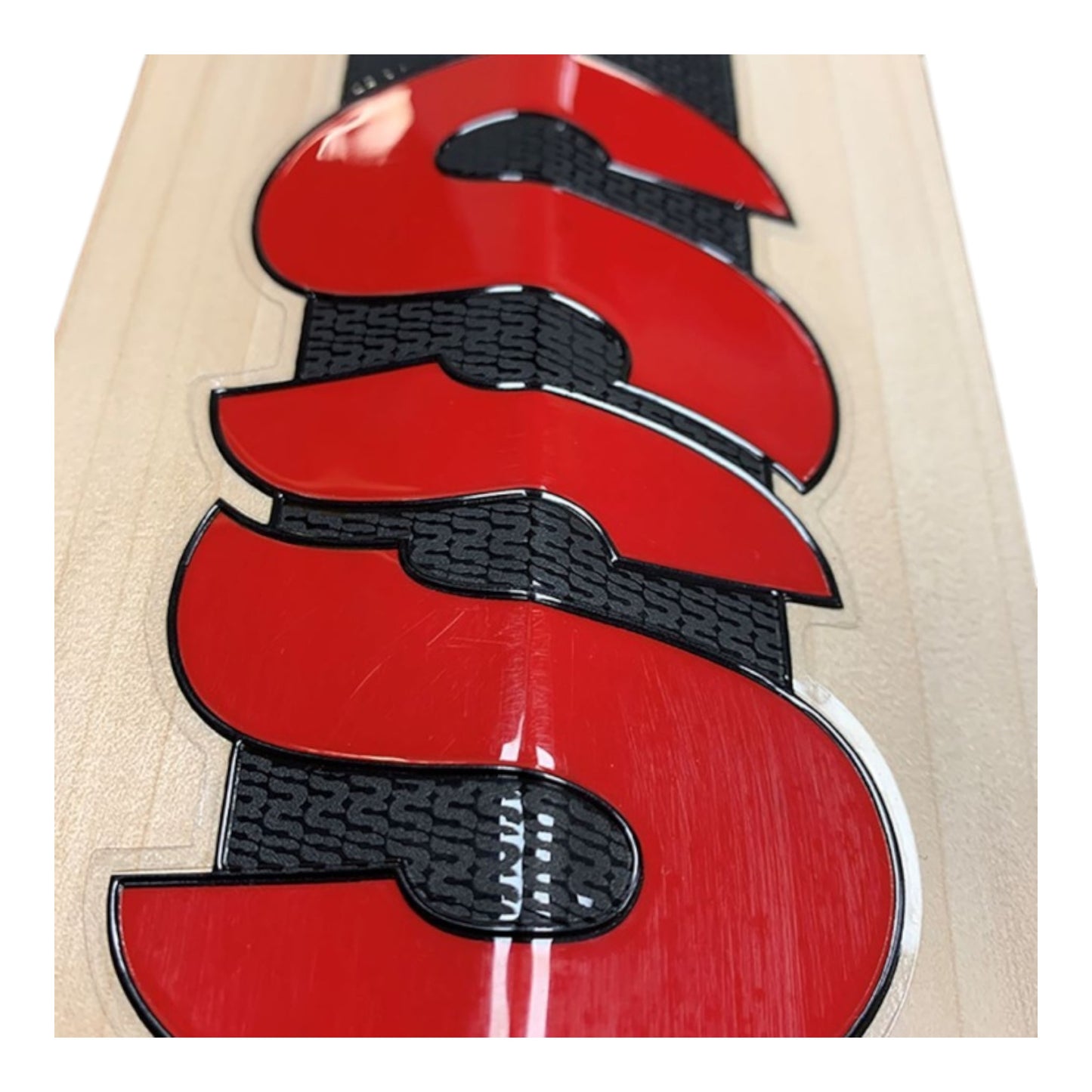 SS CURVE GRADE 2 ENGLISH WILLOW CRICKET BATS