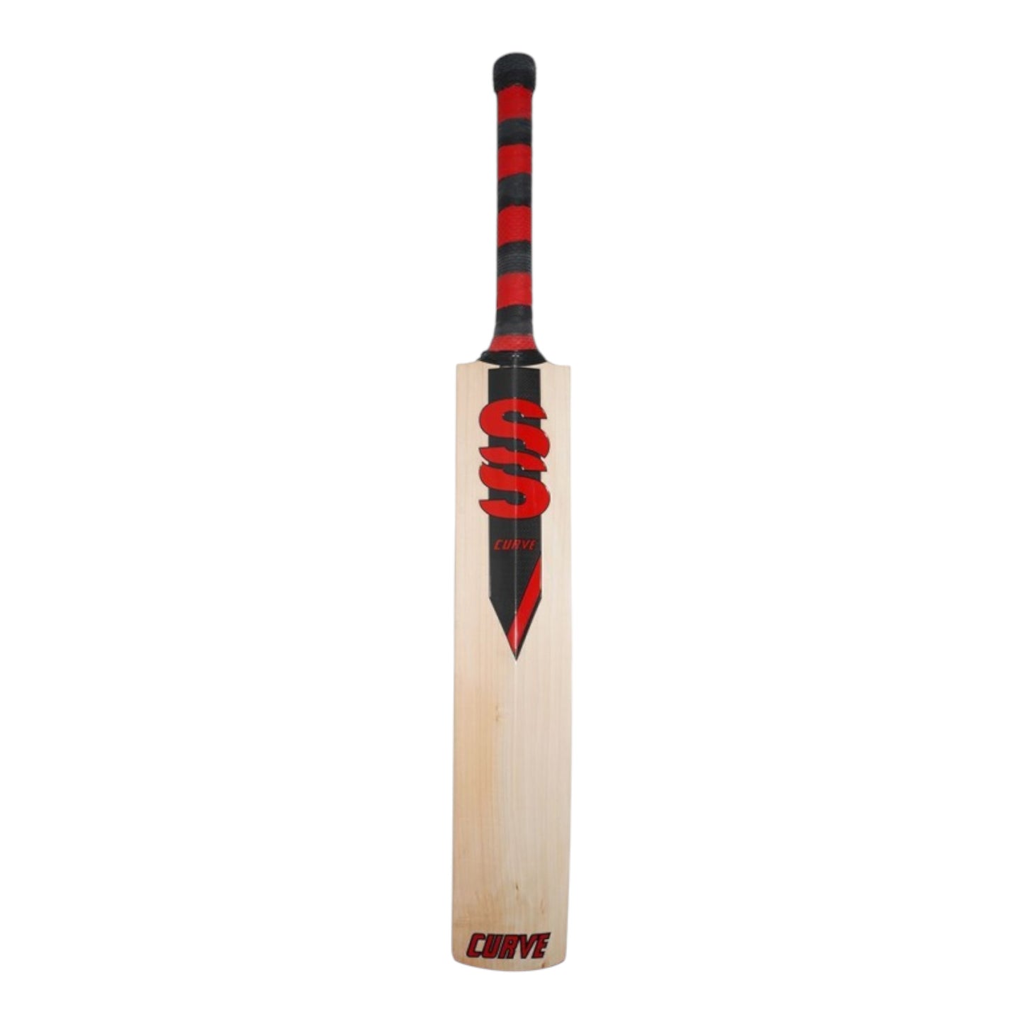 SS CURVE GRADE 2 ENGLISH WILLOW CRICKET BATS