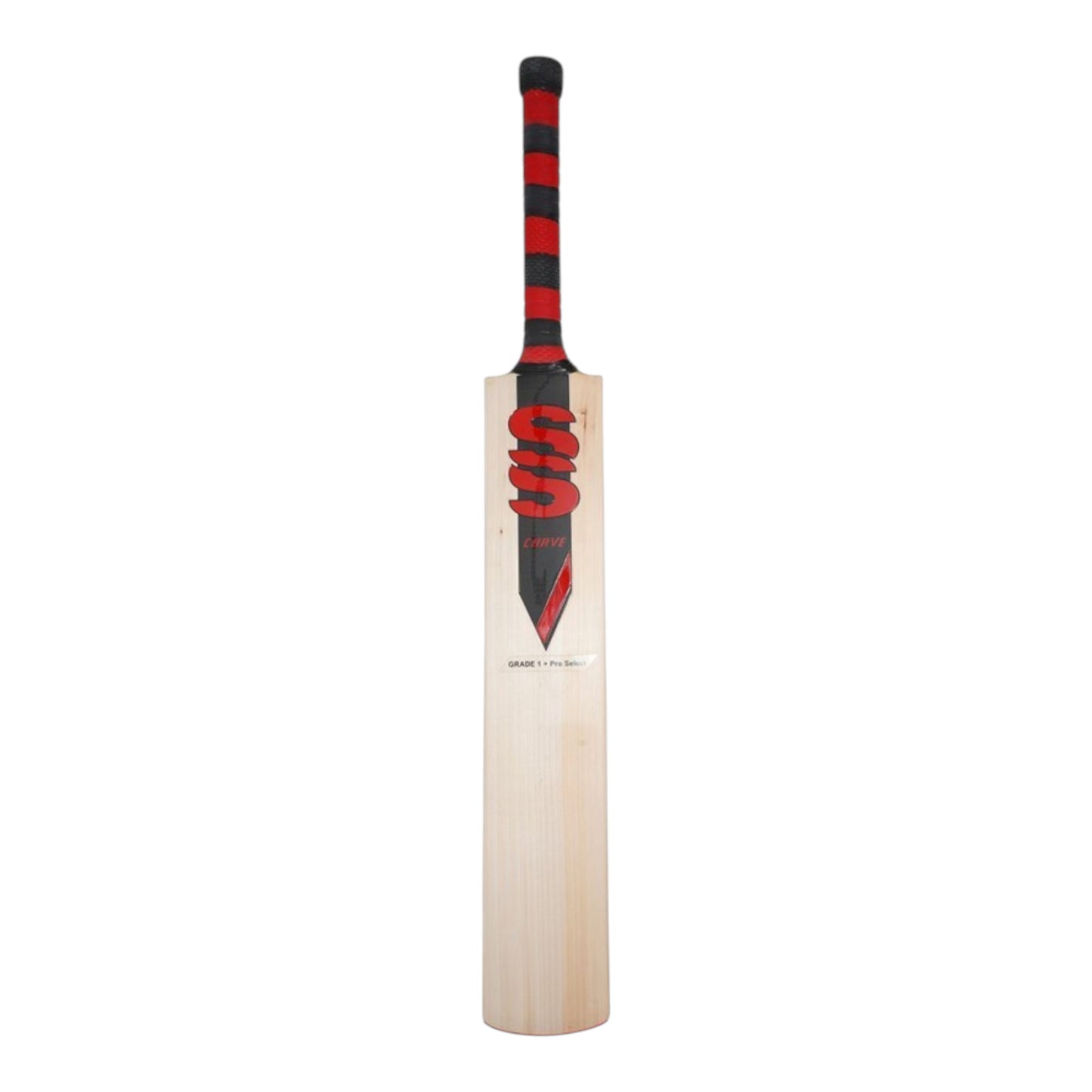 SS CURVE GRADE 2 ENGLISH WILLOW CRICKET BATS