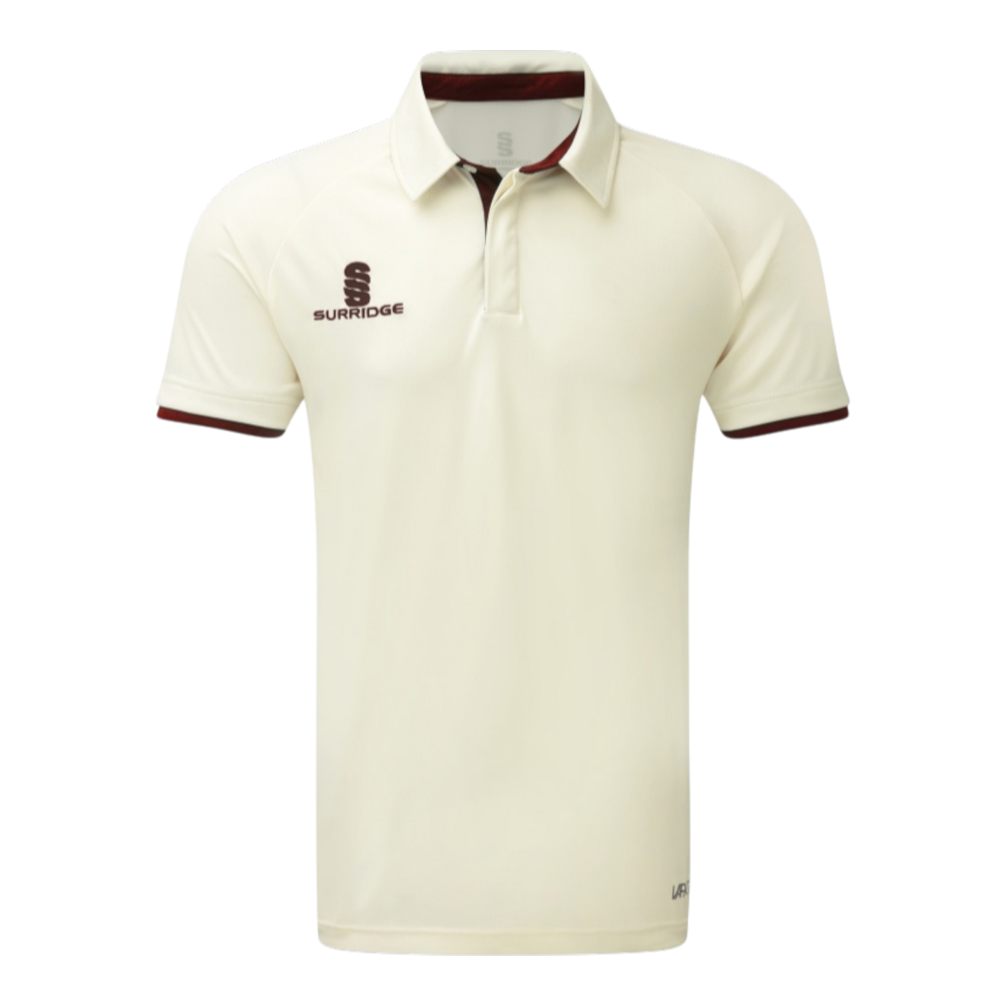 Surridge Ergo Cricket Shirt
