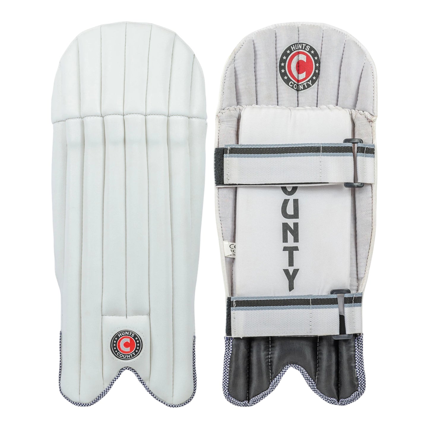 Pearla X3 Wicket Keeping Legguard - Youths