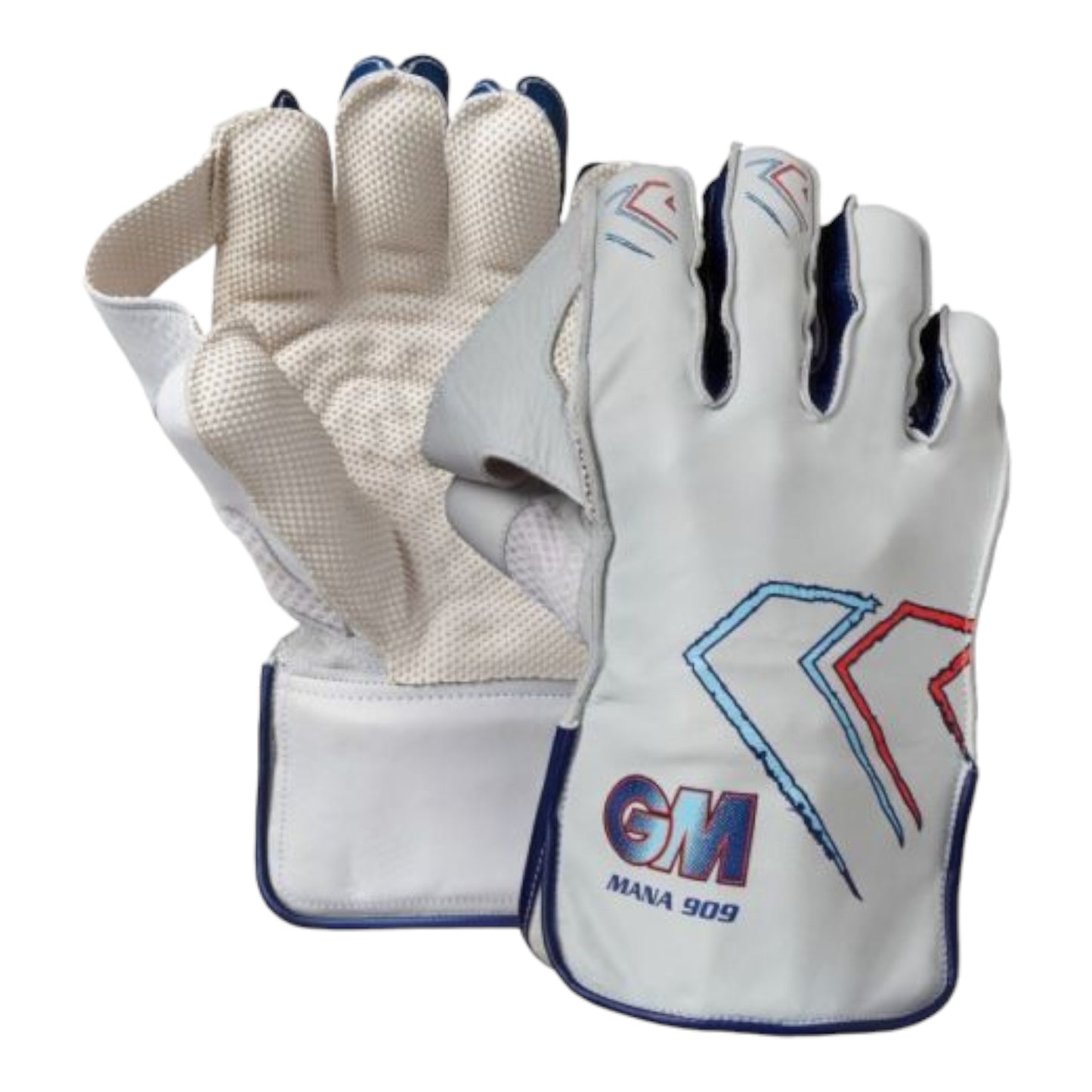 Gunn and Moore Mana 909 Wicket Keeping Glove