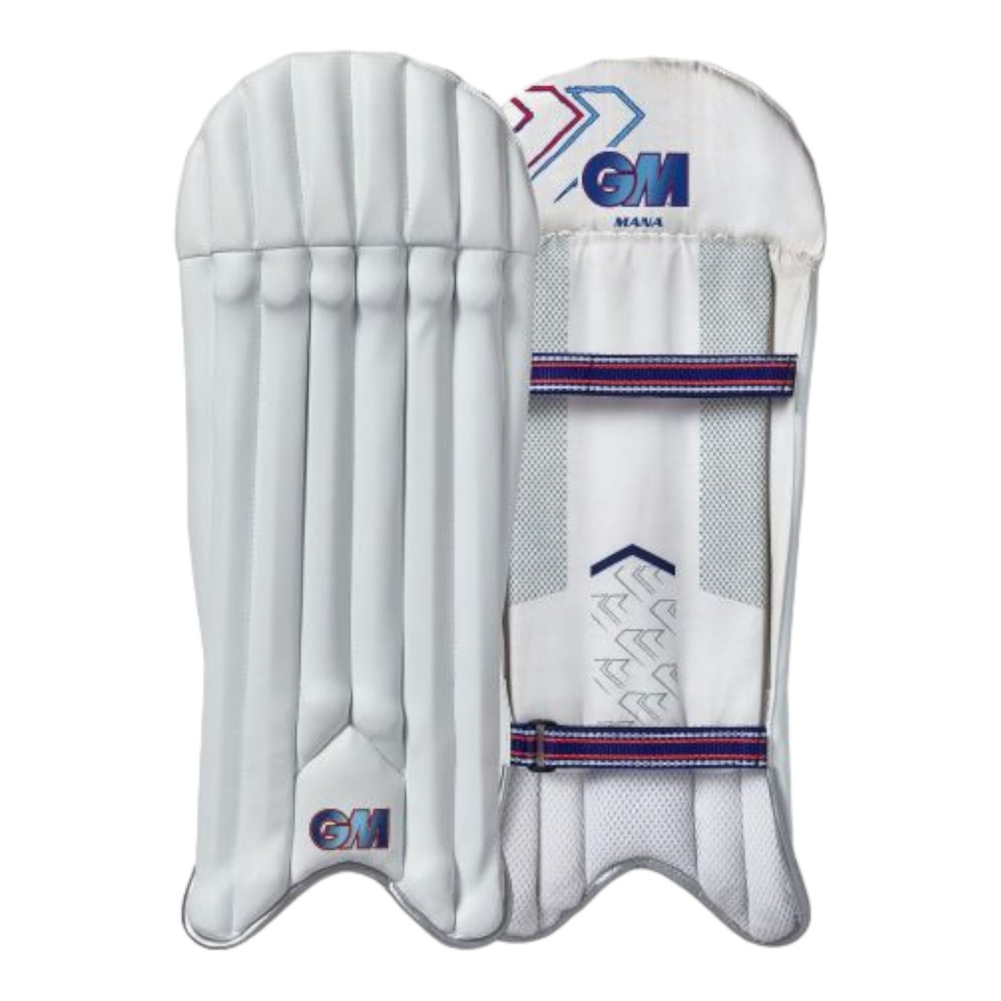 Gunn and Moore Mana Wicket Keeping Pads