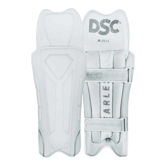 Pearla X3 Wicket Keeping Legguard - Youths