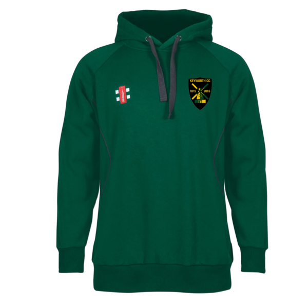 Keyworth CC Velocity Hoodie