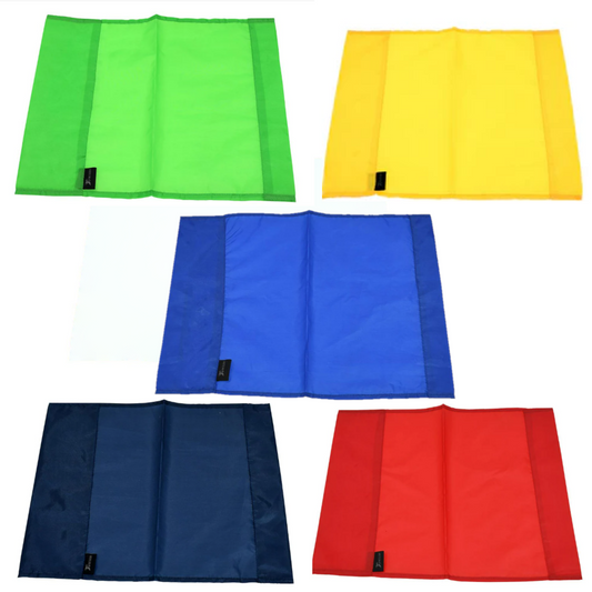 Precision Pro Corner Flag each 5 colour ways