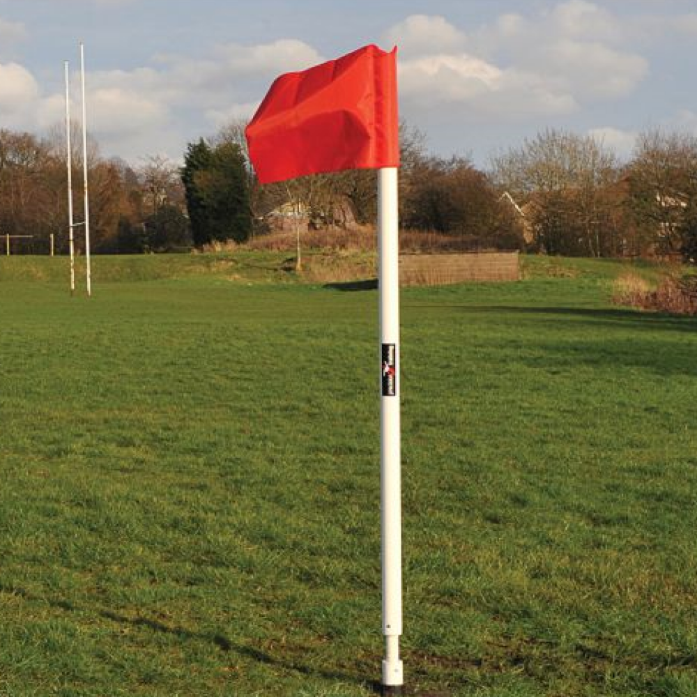 Precision Pro Corner Flag each 5 colour ways