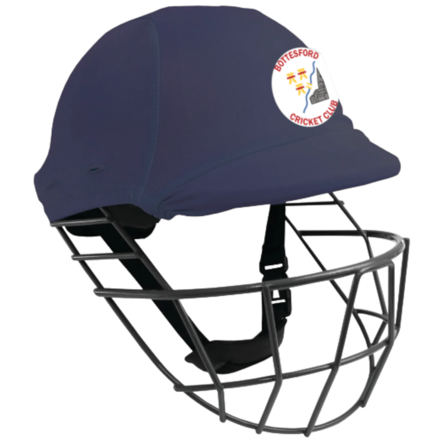 Bottesford CC Custom Helmet Clad