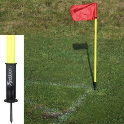 Precision "Sprung" Corner Posts (Set of 4)