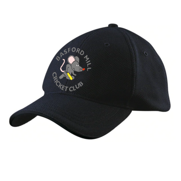 Basford Mill CC GN Cap