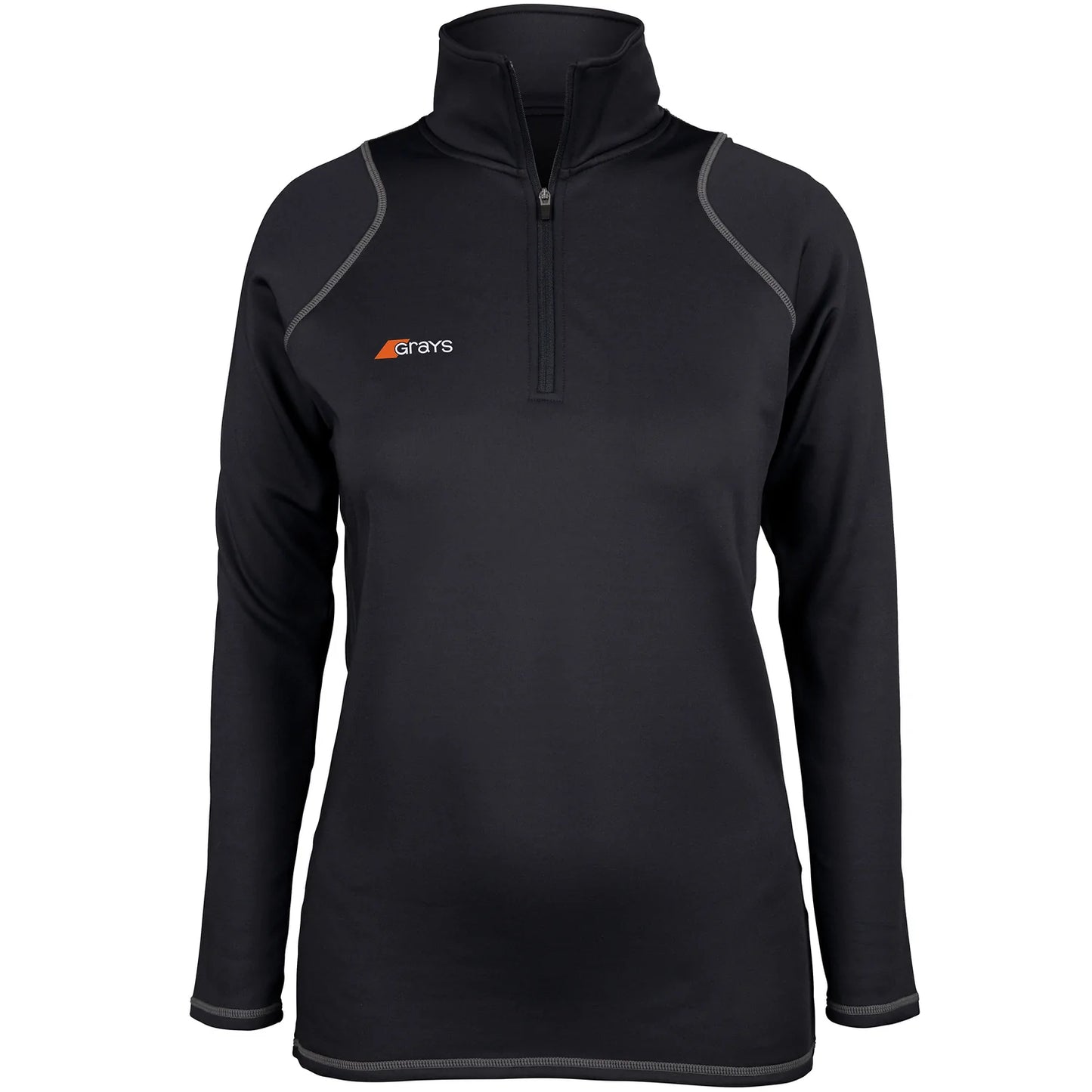 Grays Quest 2 1/4 Zip Fleece - SAVE £20