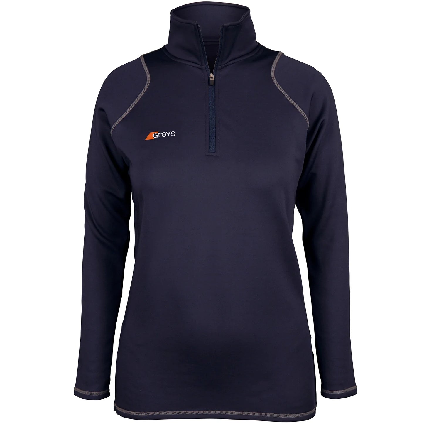 Grays Questa  1/4 Zip Fleece - SAVE £20