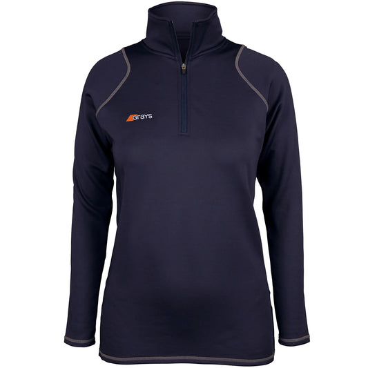 Grays Questa 1/4 Zip Fleece - SAVE £20