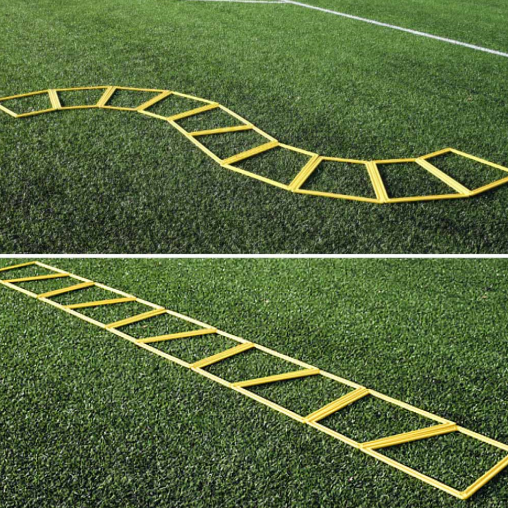 Precision Poly Grid System (Set of 10)