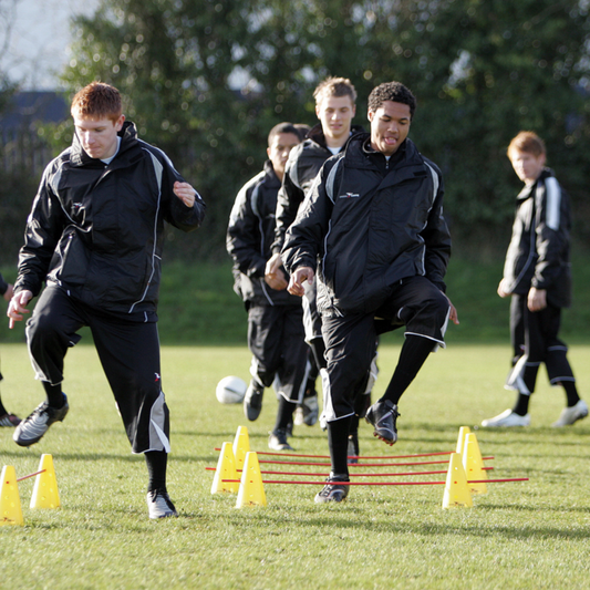 Precision Micro Training Cone Kit