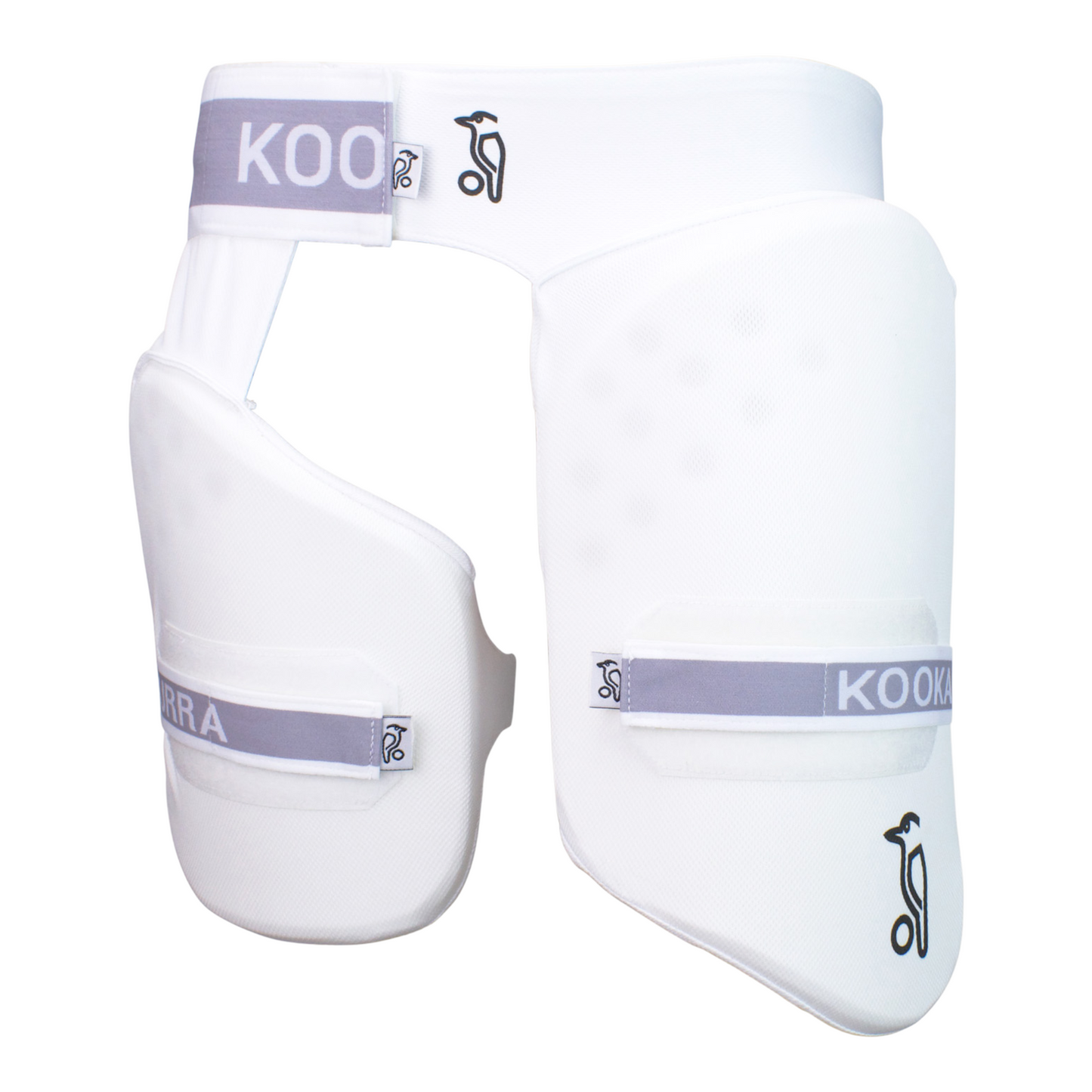 Kookaburra Pro Guard Thigh Protector 250