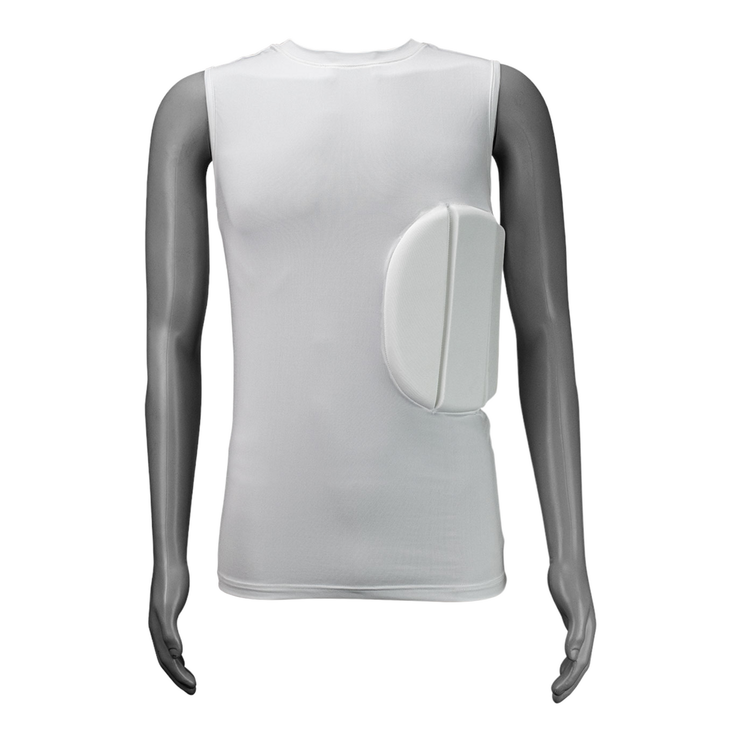 Kookaburra Pro Guard 500 Upper Body Protector