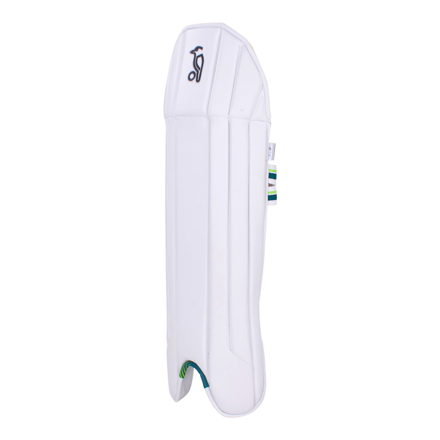 Pearla X3 Wicket Keeping Legguard - Youths