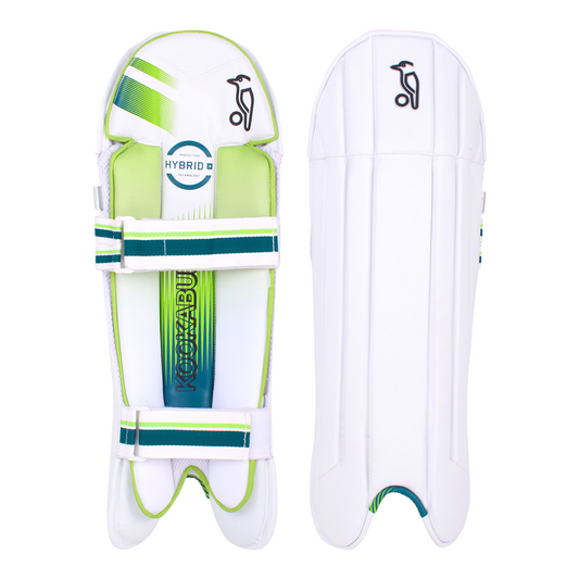 Pearla X3 Wicket Keeping Legguard - Youths