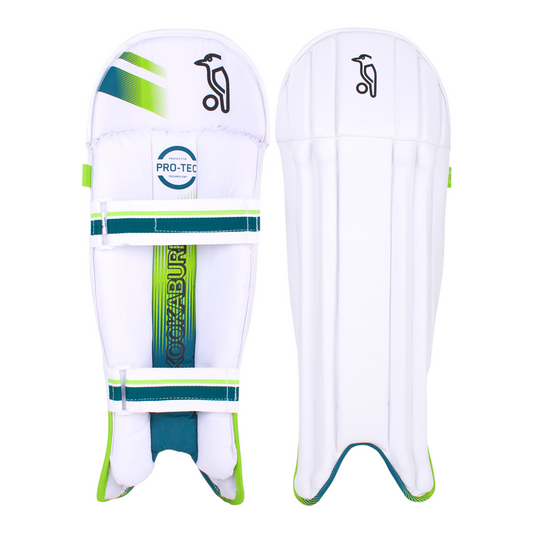 Kookaburra 4.0 Wicket Keeping Pad