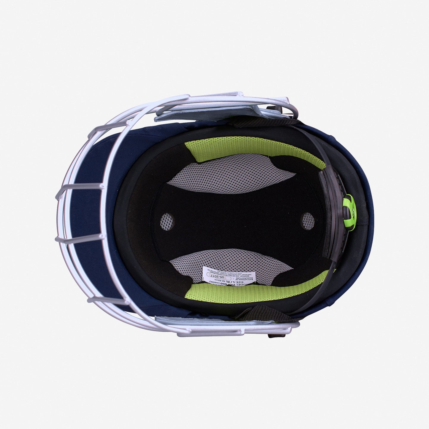 Kookaburra Pro 600F Cricket Helmet