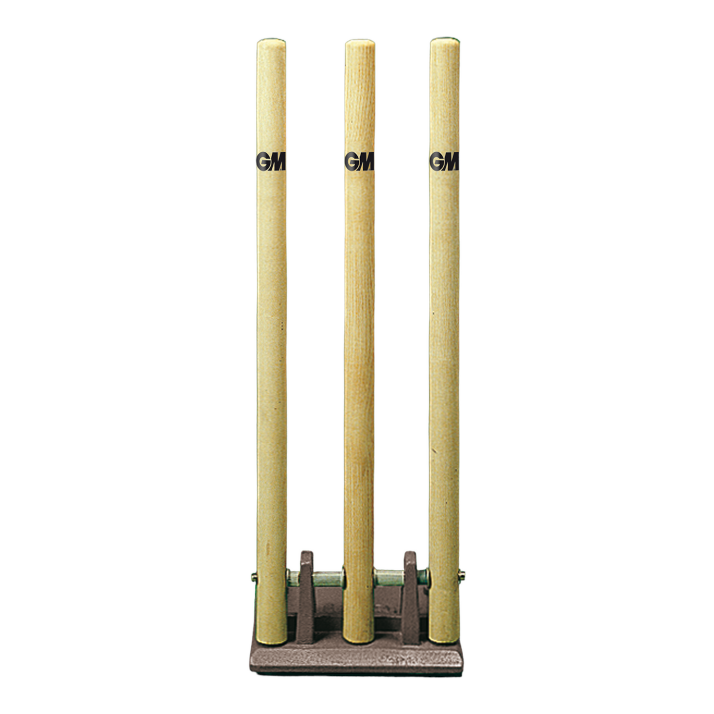 Gunn & Moore Spring Back Wooden Stumps