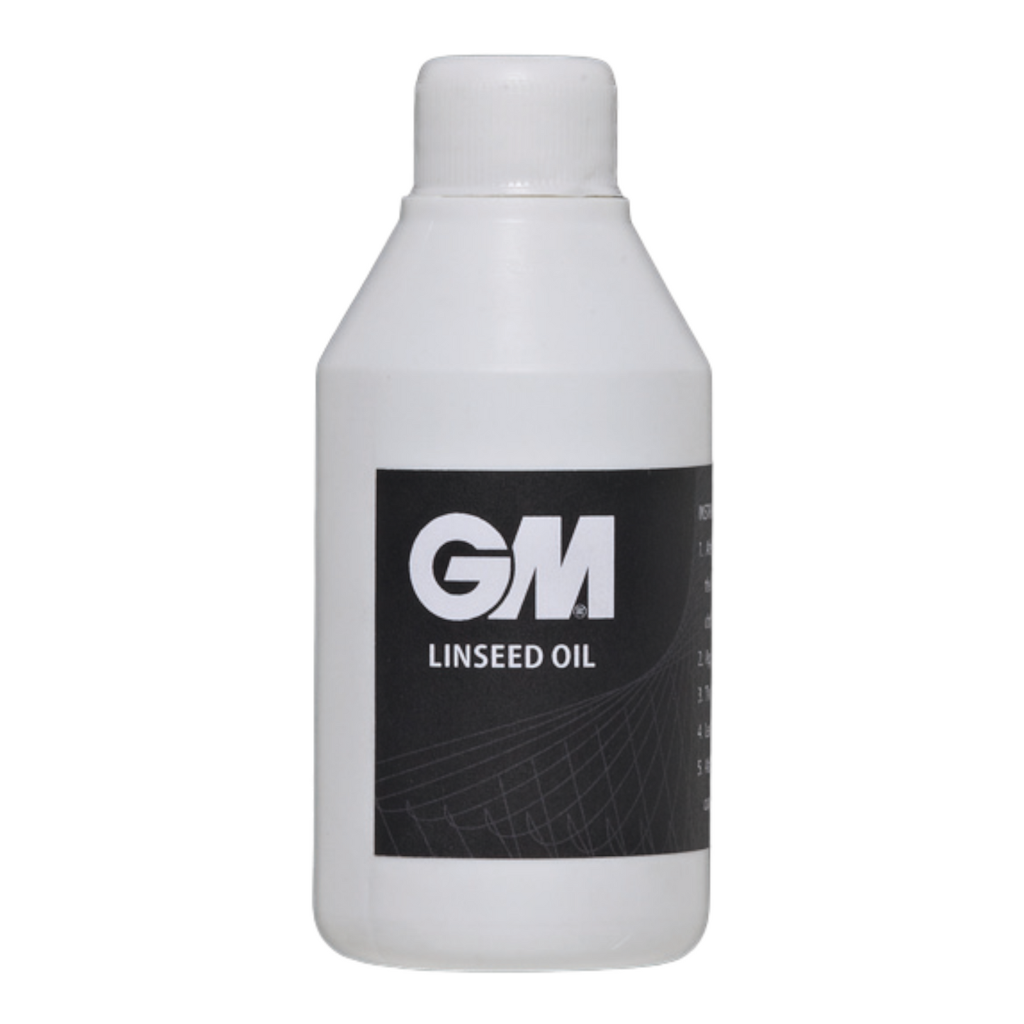 Gunn & Moore Linseed Bat Oil